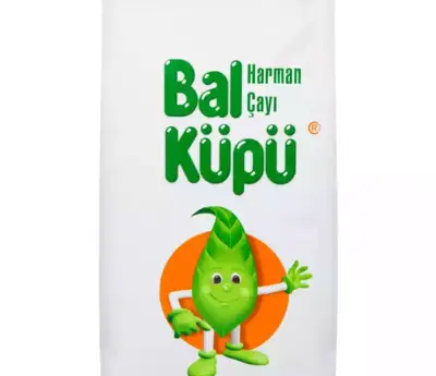 Çay & Şeker