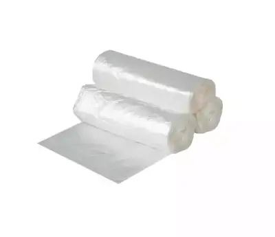 Paket Çöp Torbaları
