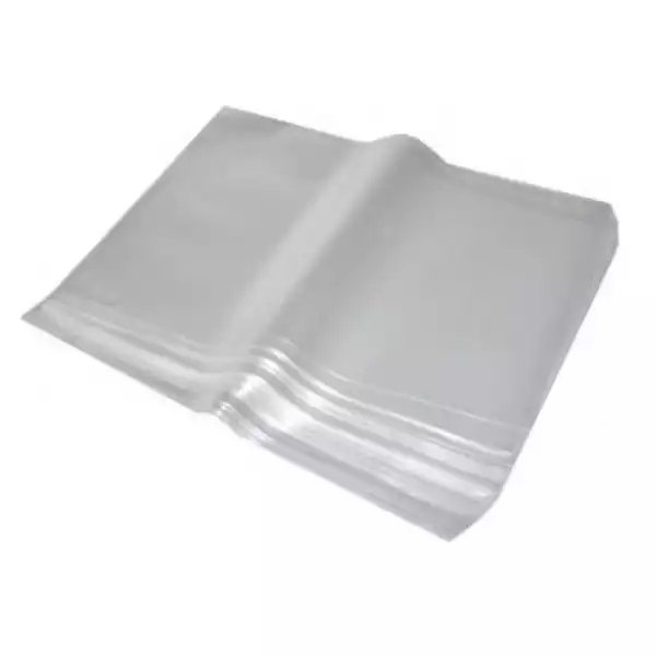 BANTSIZ JELATİN POŞET 1 KG 2