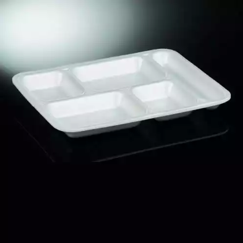 5 GÖZLÜ KÖPÜK TABLDOT