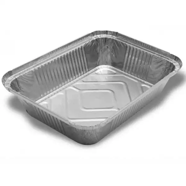 ALÜMİNYUM KASE 1500 GR