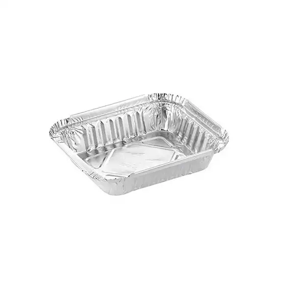 ALÜMİNYUM KASE 250 GR