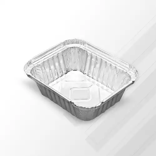 ALÜMİNYUM KASE 350 GR