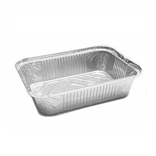 ALÜMİNYUM KASE 750 GR