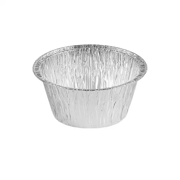 ALÜMİNYUM SUFLE KABI