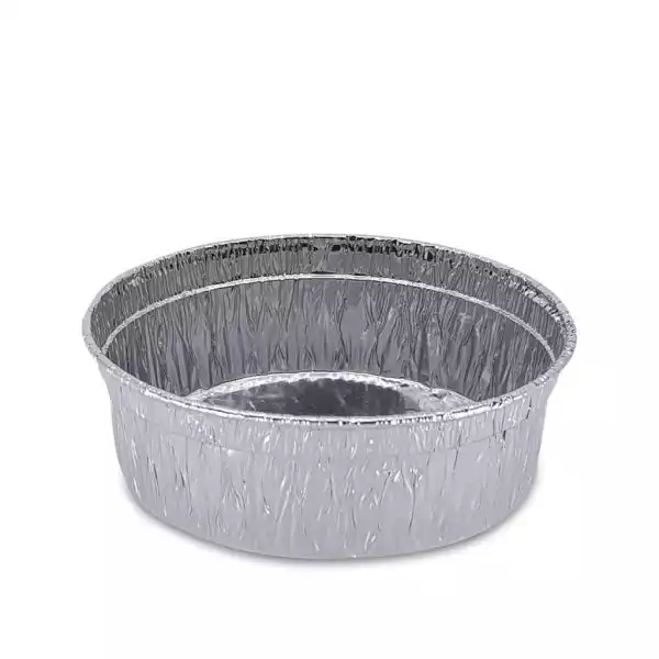 ALÜMİNYUM SUP KASE