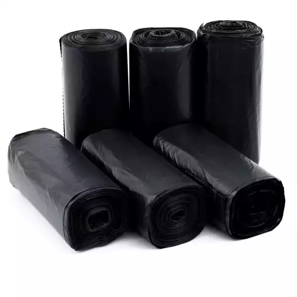 AYPE 55CMX60CM ORTA BOY ÇÖP TORBASI