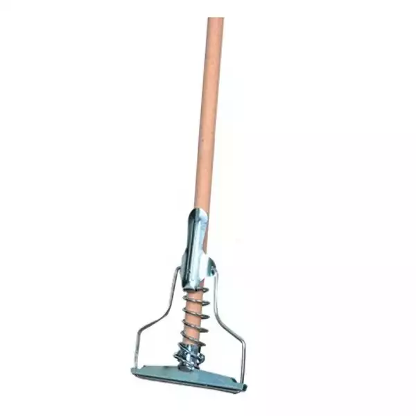 DAR ISLAK MOP APARATI AHŞAP SAPLI
