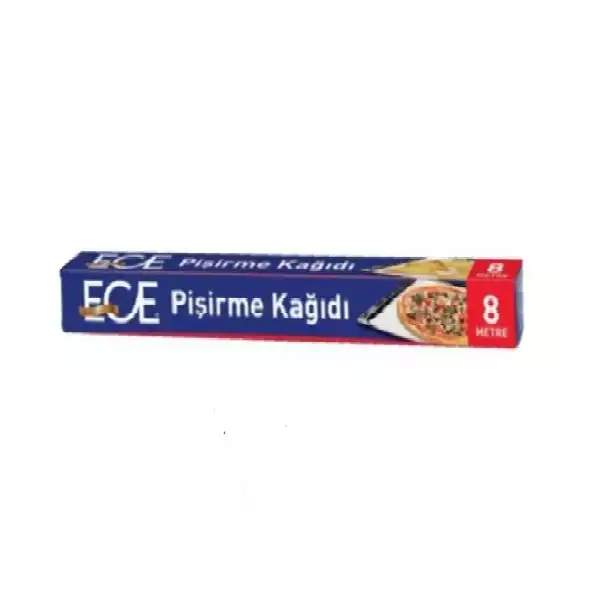 ECE PİŞİRME KAĞIDI