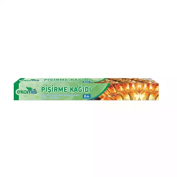 EKOMİS PİŞİRME KAĞIDI