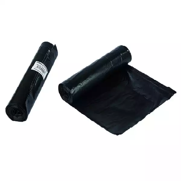 ENDÜSTRİYEL 120CMX150CM HANTAL BOY ÇÖP TORBASI