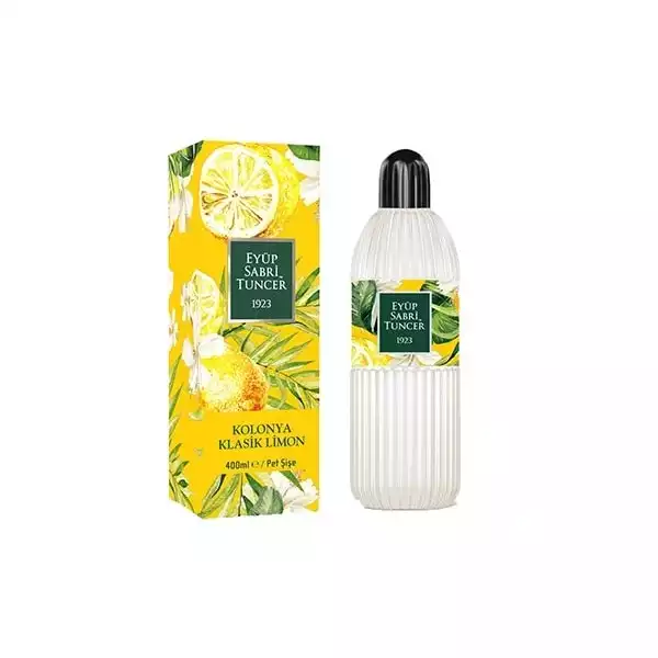 EYÜP SABRİ TUNCER KOLONYA 400 ML