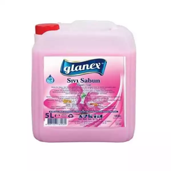 GLANEX EL SIVISI 5 KG
