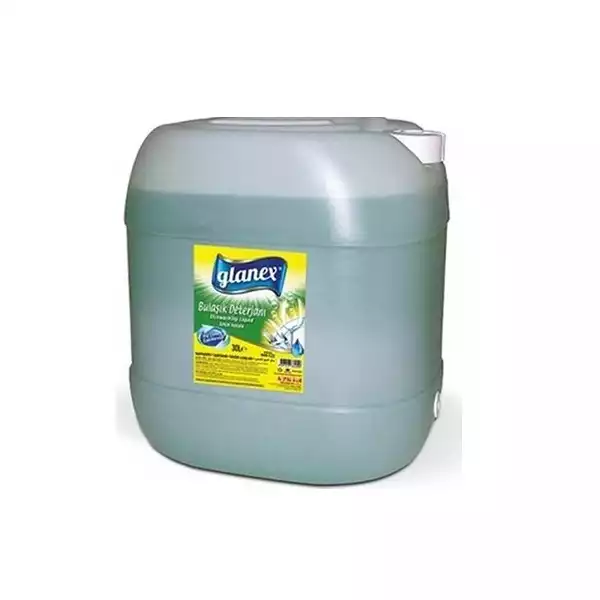GLANEX SIVI BULAŞIK DETERJANI 30 LT
