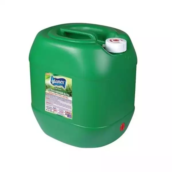 GLANEX ULTRA ÇAMAŞIR SUYU 30 KG