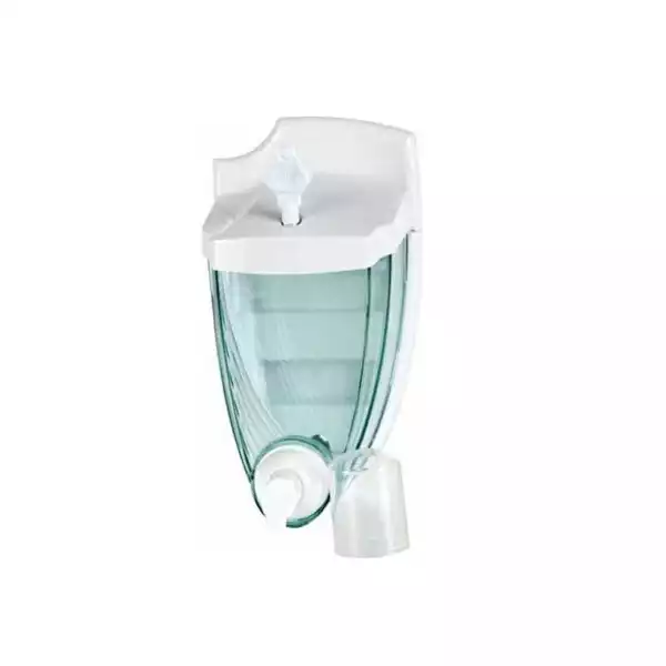 KÖPÜK SABUN APARATI 400 ML