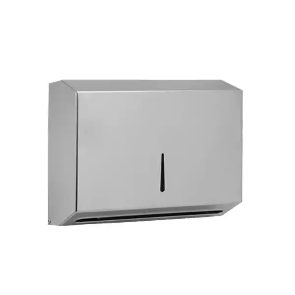 KROM Z KATLI HAVLU DİSPENSERİ