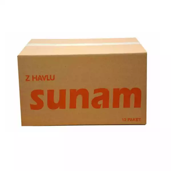 MAVİ SUNAM Z KATLI DİSPENSER HAVLU