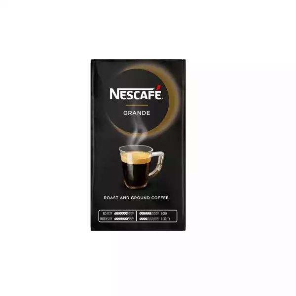 NESCAFE GRANDE FİLTRE KAHVE 500 GR