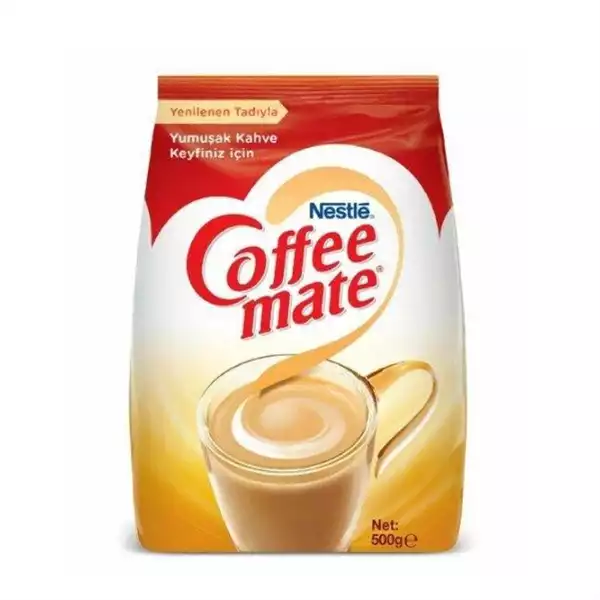 NESTLE COFFEE MATE 500 GR