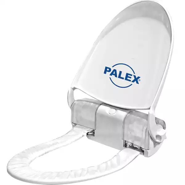 PALEX SENSÖRLÜ HİJYENİK KLOZET KAPAĞI