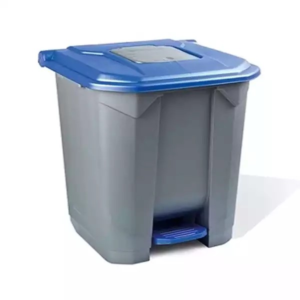 PEDALLI ÇÖP KOVASI 30 LT