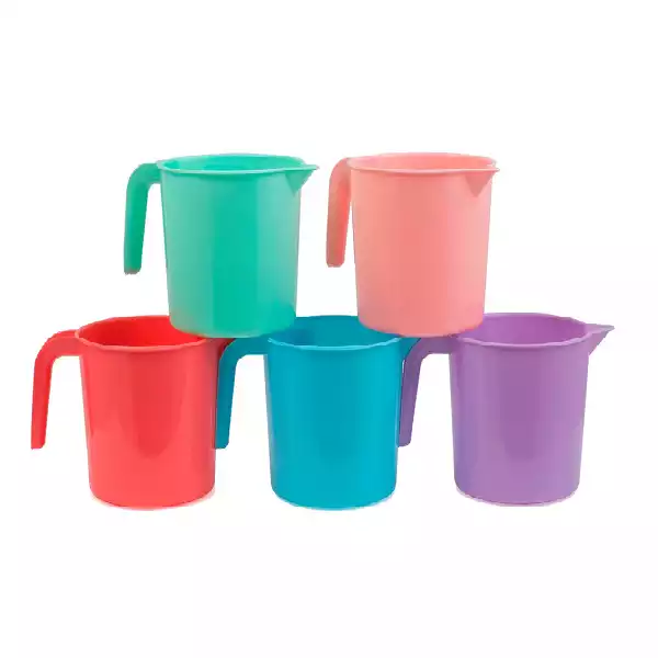 PLASTİK MAŞRAPA 1.2 LT