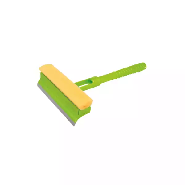 PLASTİK SÜNGERLİ CAMÇEK
