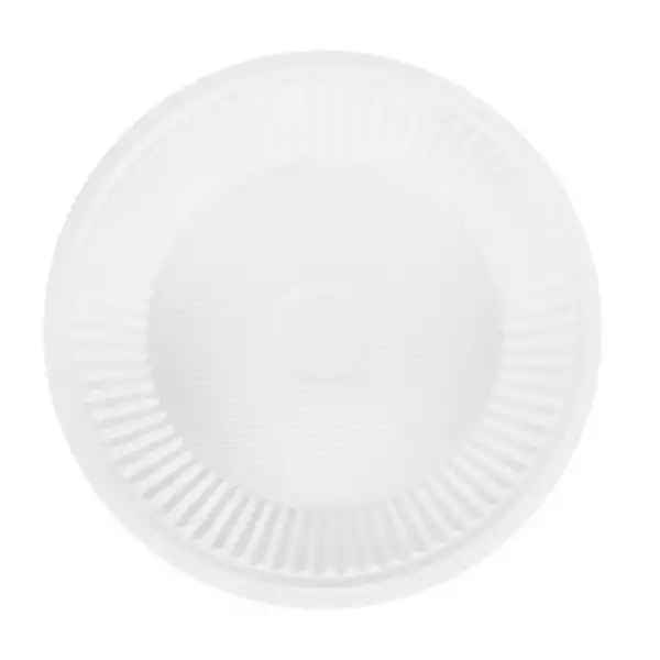 PLASTİK TABAK 19 CM