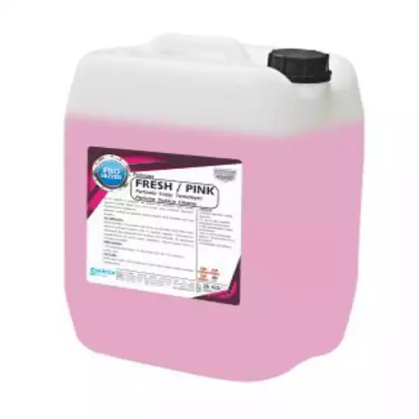 PROHİJYEN FRESH/PİNK PARFÜMLÜ YÜZEY TEMİZLEYİCİ 20 KG