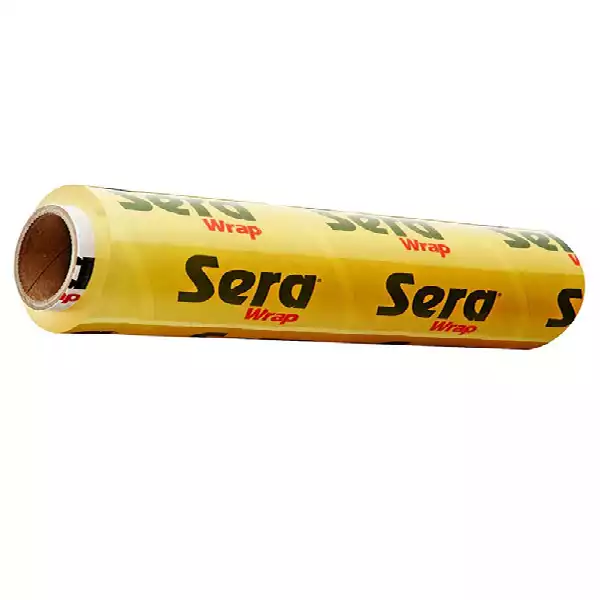 SERA WRAP STREÇ FİLM