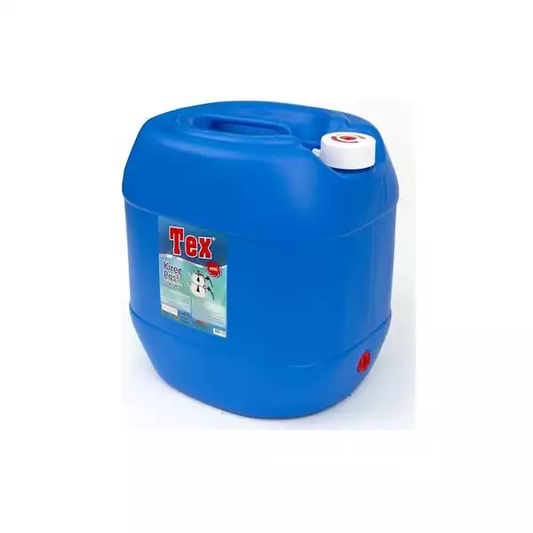 TEX KİREÇ PAS SÖKÜCÜ 30 LT