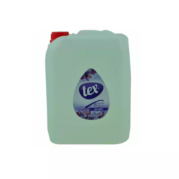 TEX ODA PARFÜMÜ 5 KG