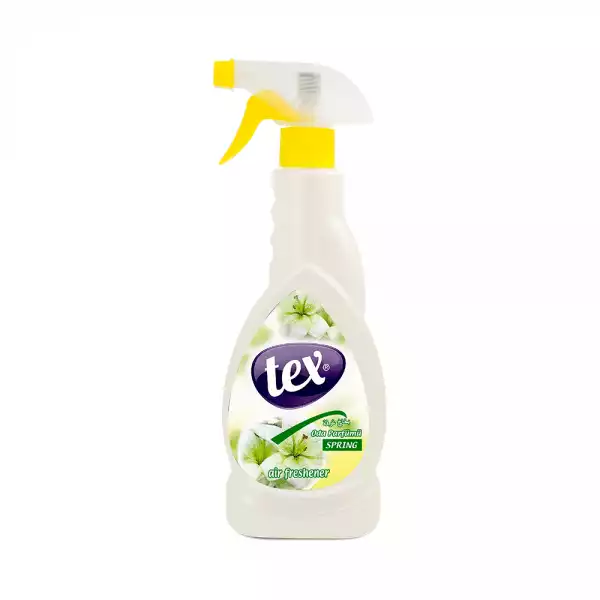TEX ODA PARFÜMÜ (SPREY) 500 ML