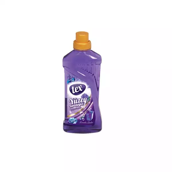 TEX YÜZEY TEMİZLEYİCİ 2.5 LT MAVİ