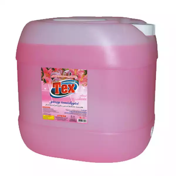 TEX YÜZEY TEMİZLEYİCİ 30 LT