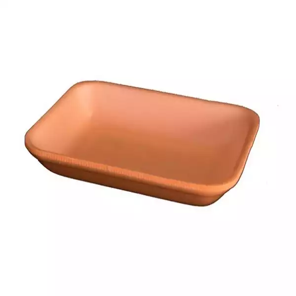 TURUNCU KÖPÜK TABAK 500 GR