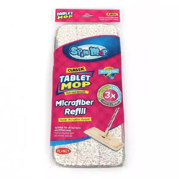 YEDEK TABLET MOP BEZİ